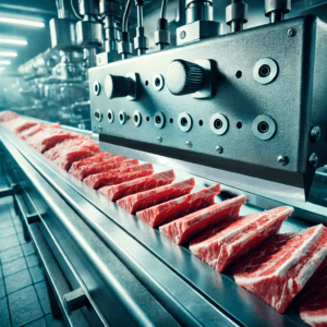 Faca industrial para alimentos | Vitória Facas